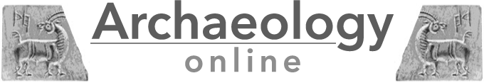 Archaeology Online | Recent  Findings in archaeology, genetics, linguistics, cultural continuity and other sciences 