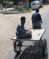 rickshaw