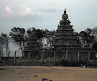 shore temple