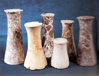 vases