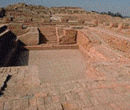 India Archaeology