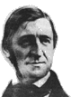 Ralph Waldo Emerson