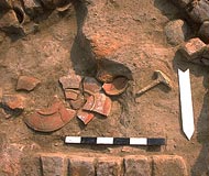 harappa artifacts