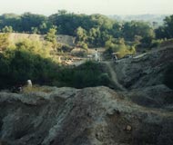 harappa dig site