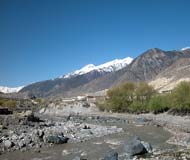 gandaki river