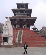 durbar square