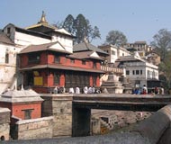 katmandu city