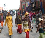 katmandu citizens