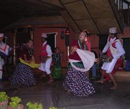 pokhara folk dance