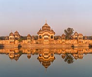 kusuma sarovar center