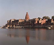 kesighata temple