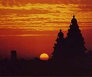 mahabalipuram shore temple