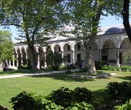 topkapi-palace