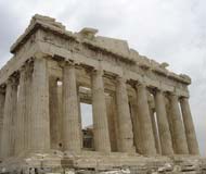 parthenon