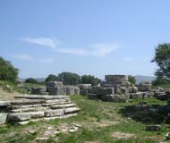 hera temple