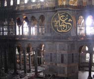 hagia-sophia