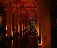 cistern