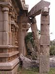 Hampi Temple