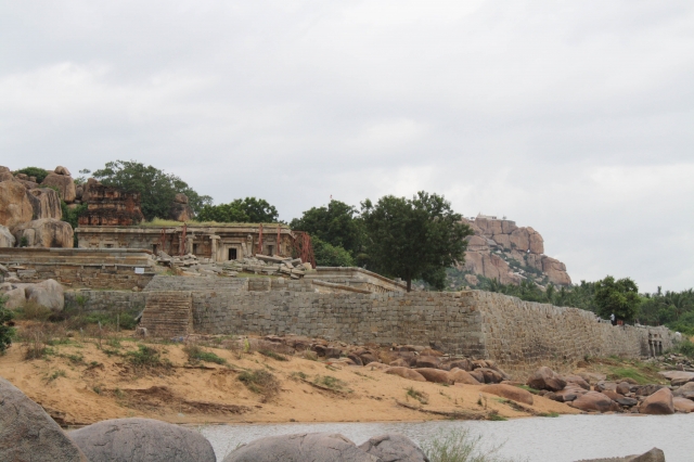 Hampi Temple