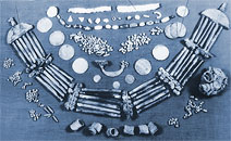 Harappan Beads 3
