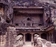 ellora chapel