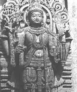 Lord Visnu