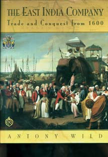 The East India Company]